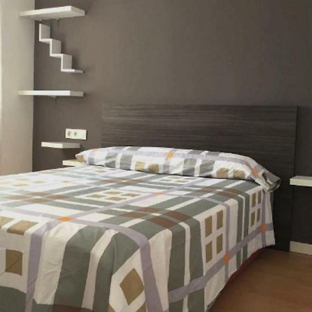 Apartamento Roses Exterior foto