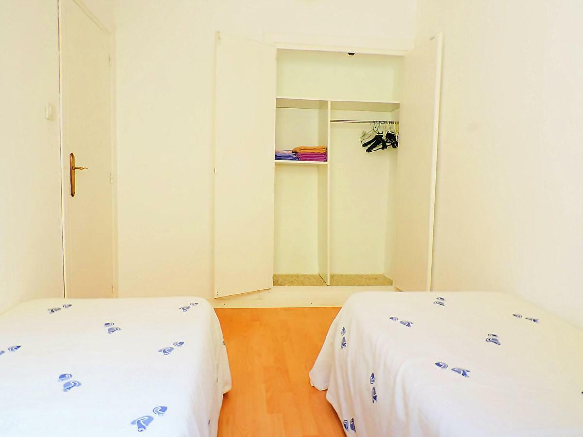 Apartamento Roses Exterior foto