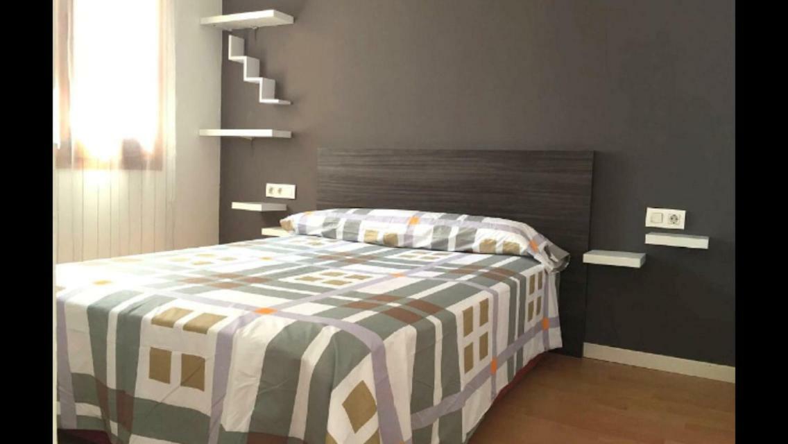 Apartamento Roses Exterior foto